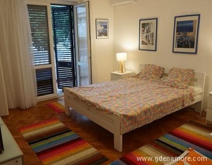 Διαμέρισμα Natali, ενοικιαζόμενα δωμάτια στο μέρος Herceg Novi, Montenegro - Bedroom 3